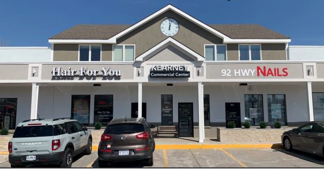 More Photos Of 178-202 W 92 Highway, Kearney Unknown For Lease