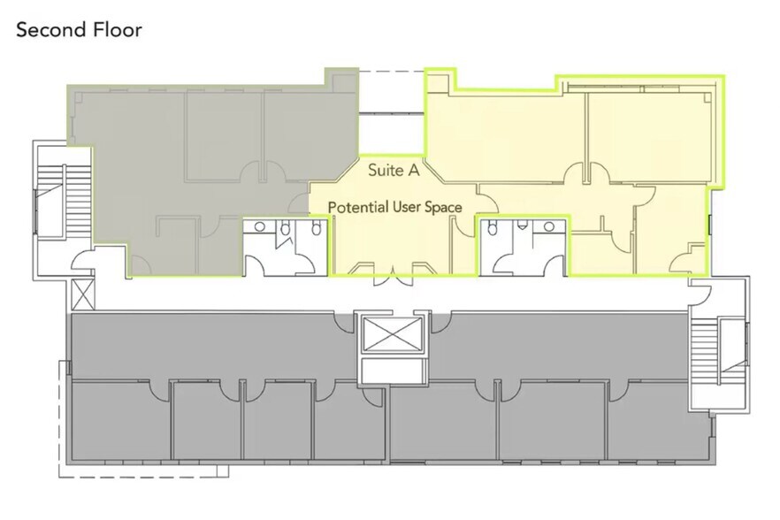 More Photos Of 14728 Pipeline Ave, Chino Hills Office For Lease
