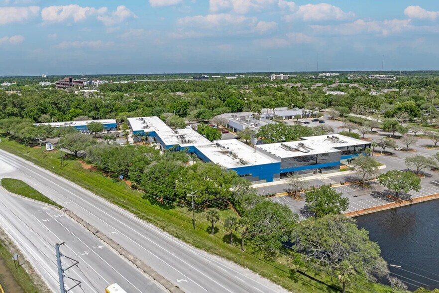 Primary Photo Of 8301 Cypress Plaza Dr, Jacksonville Unknown For Lease