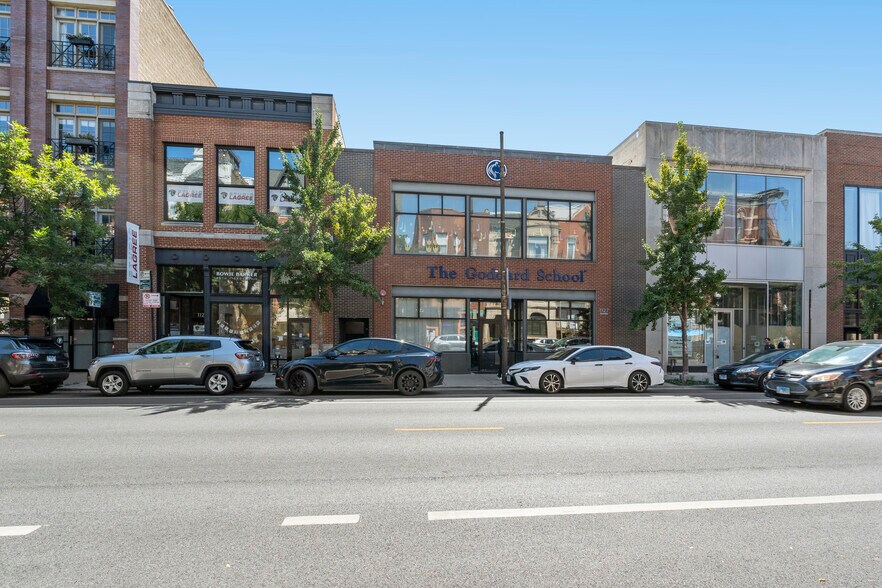 More Photos Of , Chicago General Retail For Sale