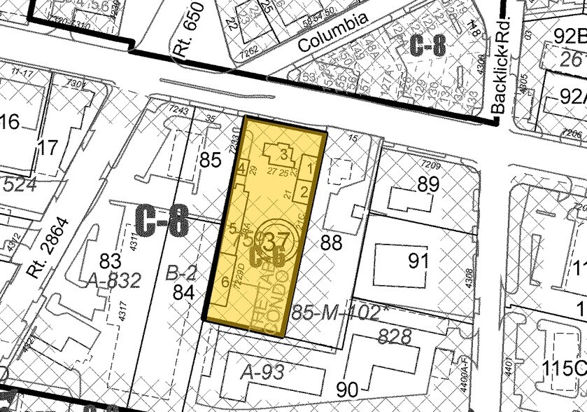 More Photos Of 7229 Little River Tpke, Annandale Storefront Retail Office For Sale