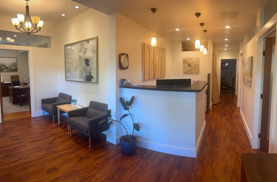 More Photos Of 1855 San Miguel Dr, Walnut Creek Medical For Lease