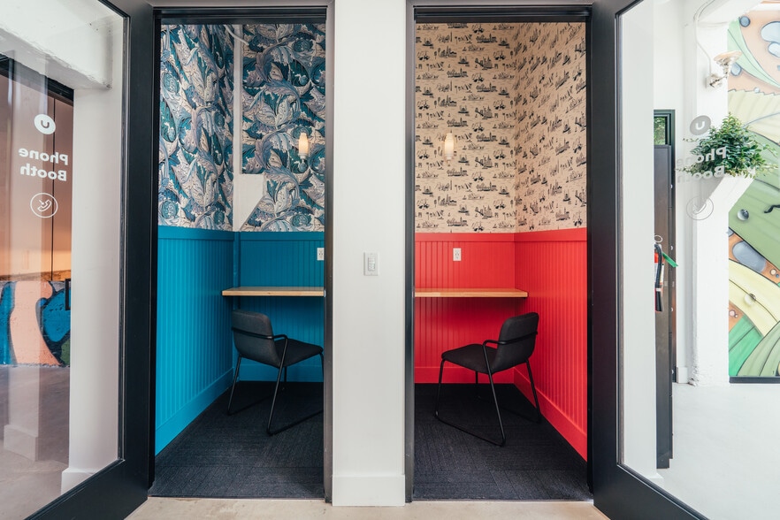 More Photos Of 1325-1355 Palmetto St, Los Angeles Coworking Space