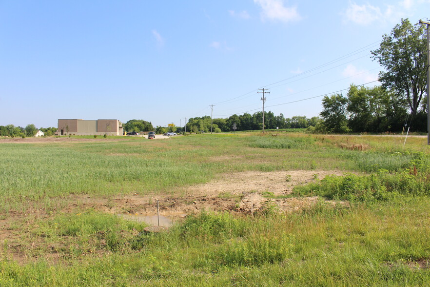 Primary Photo Of Antioch Rd, Salem Land For Sale