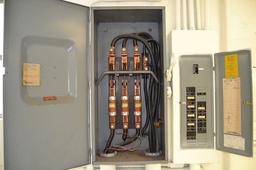 More Photos Of 701 N Martin Luther King Jr Ave, Clearwater Warehouse For Sale