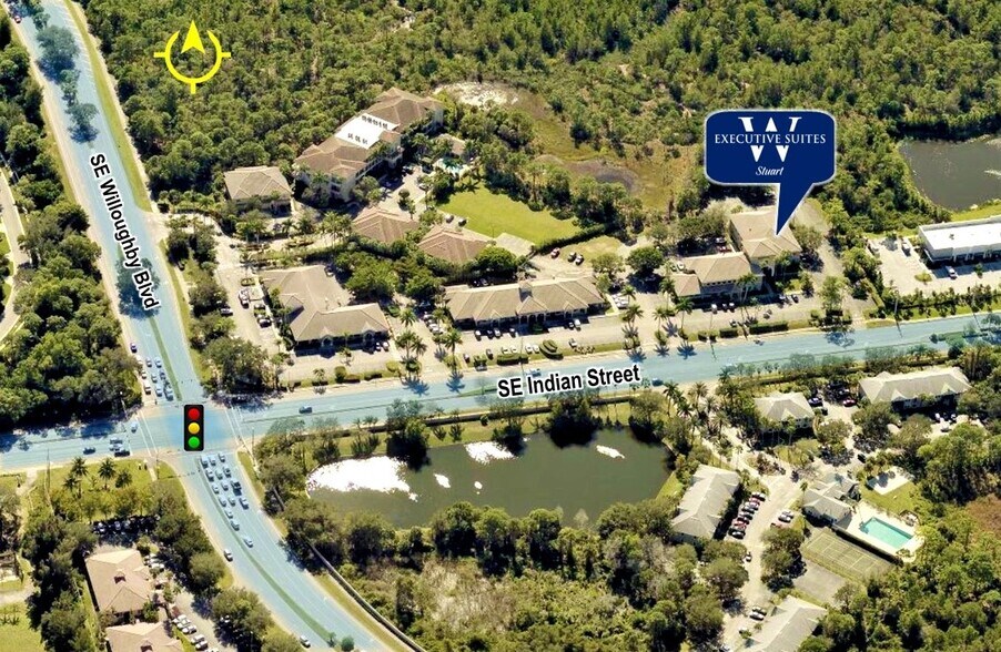 More Photos Of 770 SE Indian St, Stuart Coworking Space