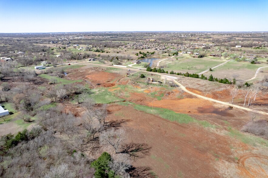 More Photos Of 2700 S Sooner Rd, Moore Land For Sale