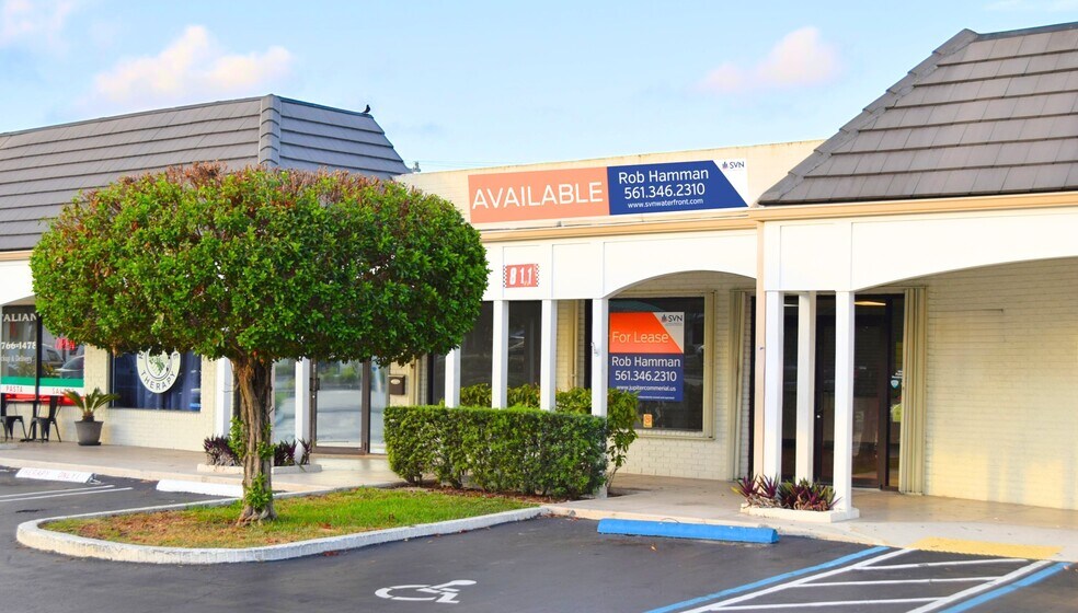 Primary Photo Of 811 N Federal Hwy, Lake Park General Retail For Lease
