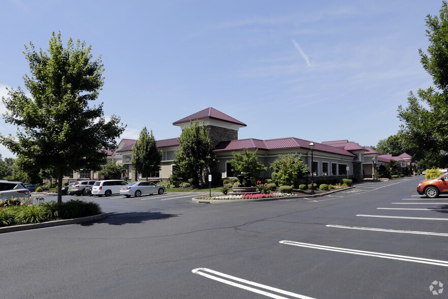 More Photos Of 104 Pheasant Run, Newtown Office For Lease