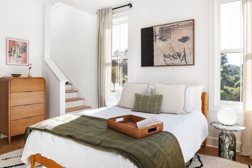 More Photos Of , Atlanta Multifamily For Sale