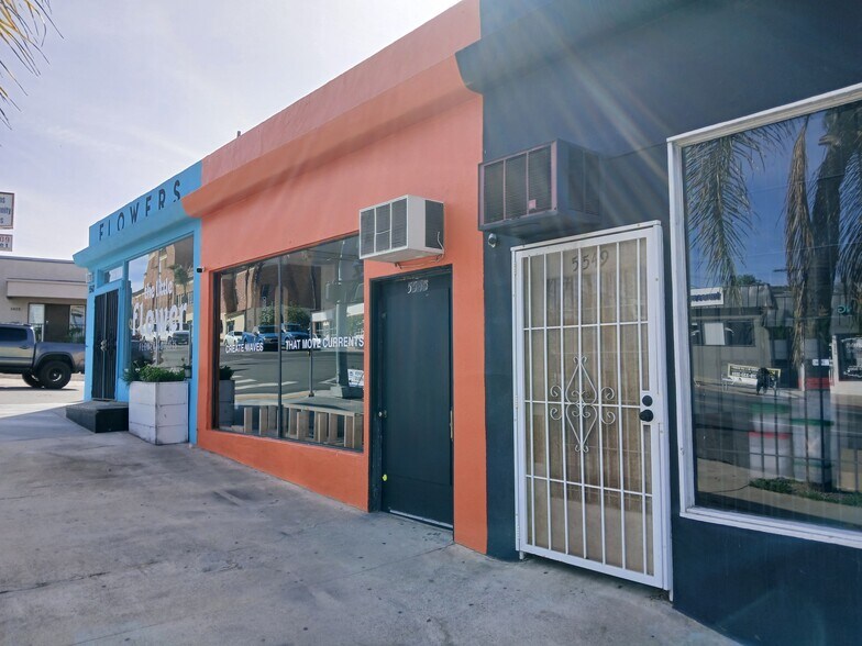More Photos Of 5545 El Cajon Blvd, San Diego General Retail For Sale