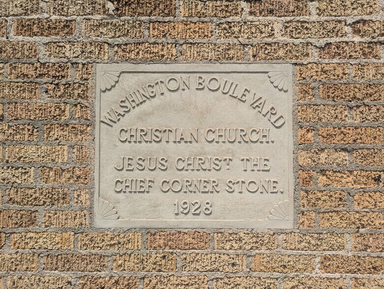 More Photos Of 1180 Washington Blvd, Beaumont Religious Facility For Sale