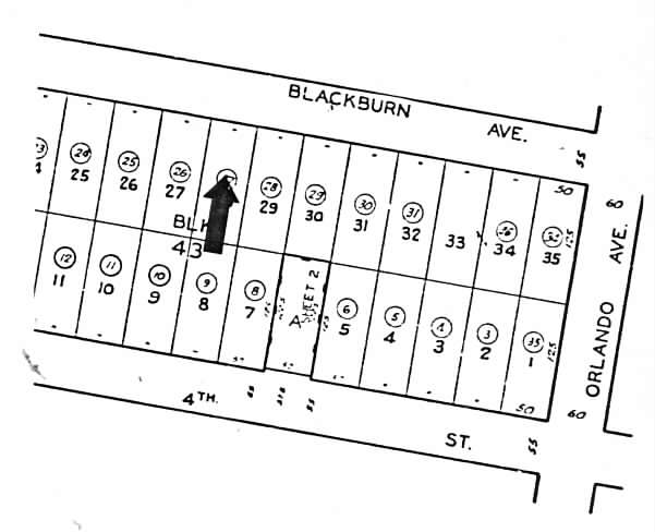 More Photos Of 8436 Blackburn Ave, Los Angeles Apartments For Sale
