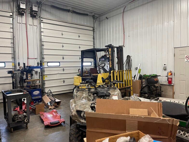 More Photos Of 5165 Linden St, Laona General Retail For Sale
