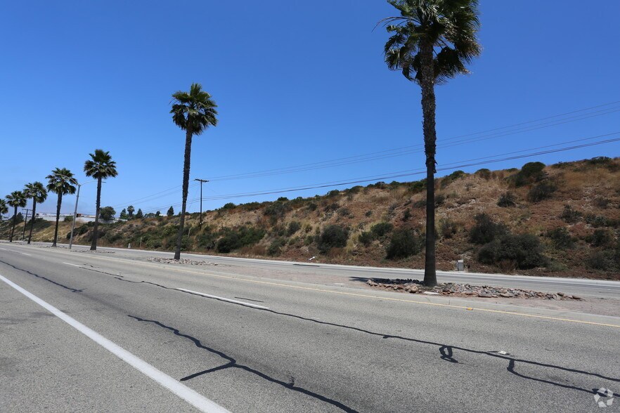 Primary Photo Of 5180-5190 Main St, Chula Vista Land For Sale