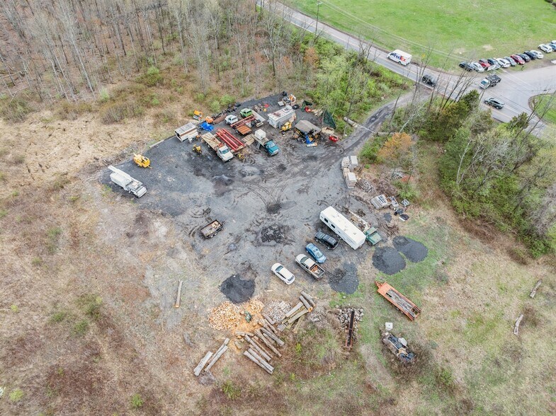 More Photos Of 220 Bakers Basin Rd, Lawrenceville Land For Sale