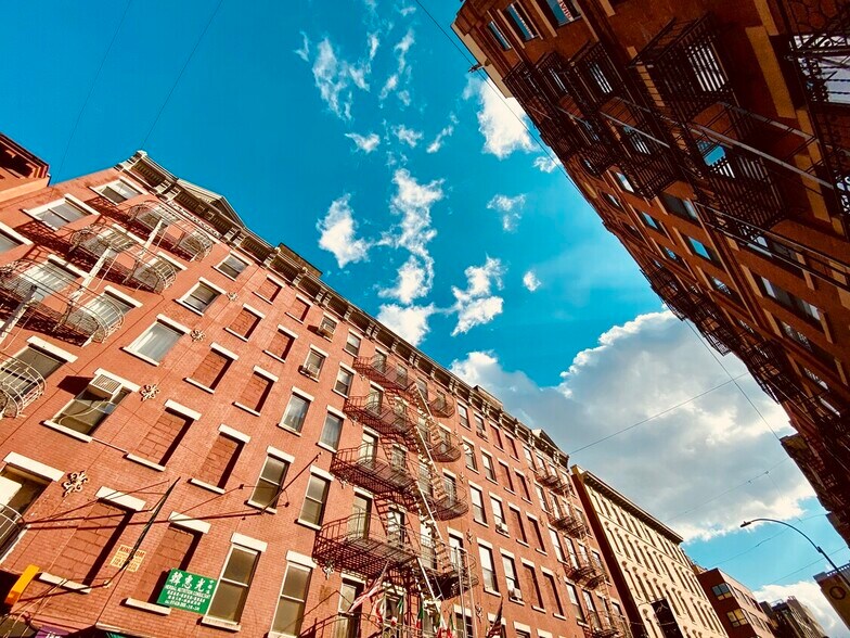 More Photos Of 132-138 Mulberry St, New York Loft Creative Space For Lease