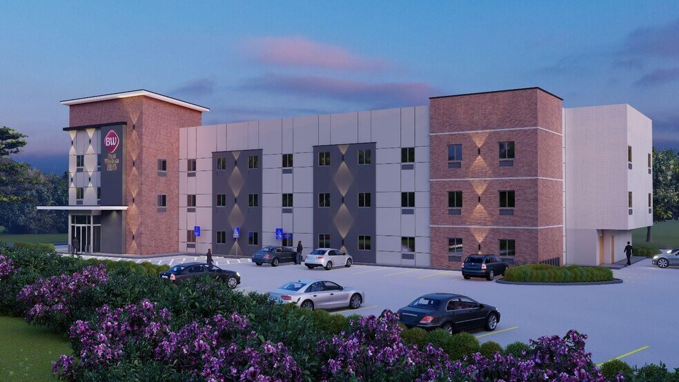 More Photos Of 14402 Old Chocolate Bayou Rd, Houston Hotel For Sale