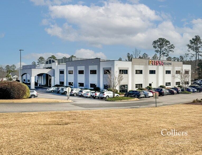 Primary Photo Of 1 Wellness Blvd, Irmo Medical For Lease