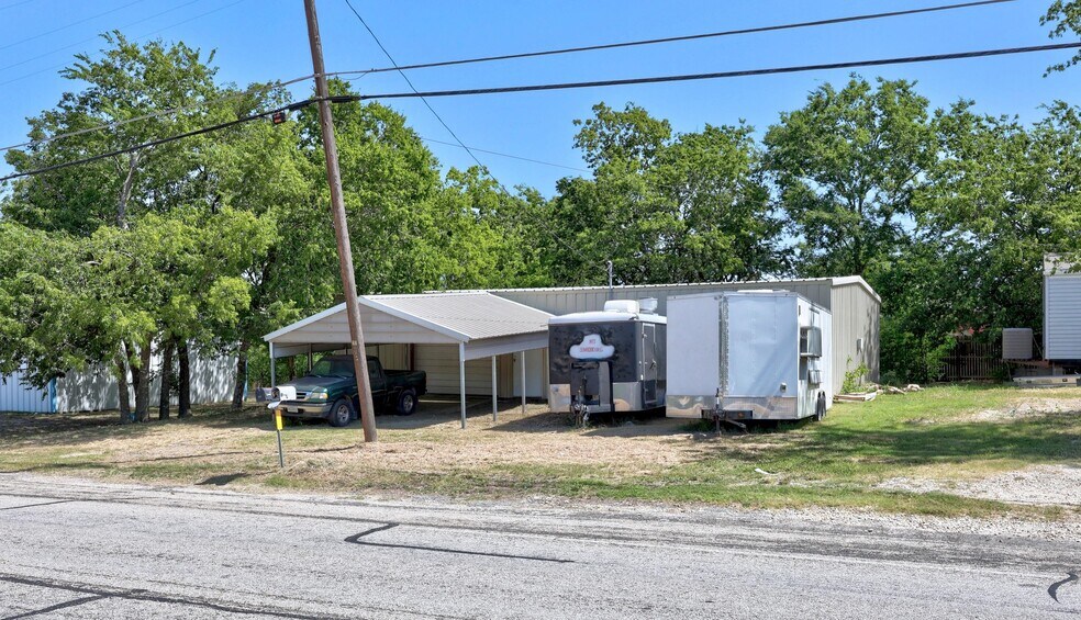 More Photos Of 508 W Mesquite Ave, Rogers Land For Sale