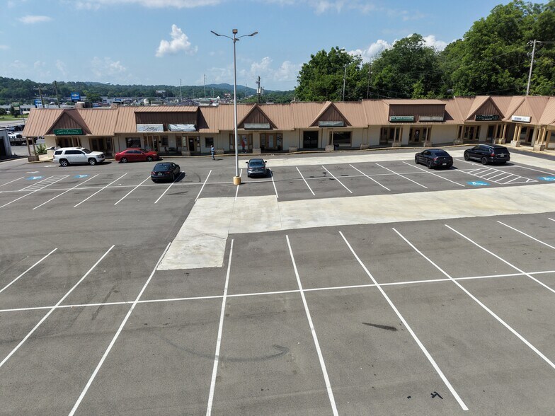 More Photos Of 1200 Center Point Pky, Birmingham Unknown For Lease