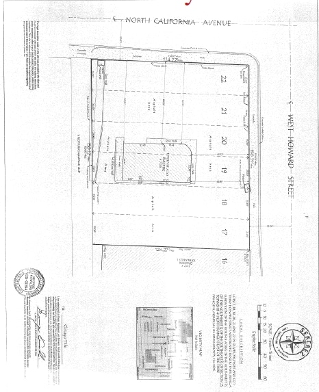 More Photos Of 7555 N California Ave, Chicago Fast Food For Sale