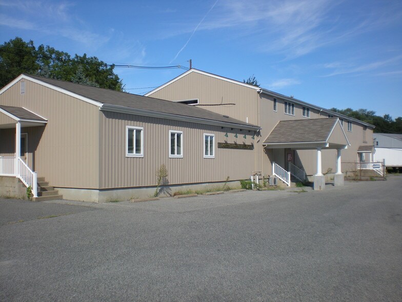 Primary Photo Of 256 Belvidere Ave, Washington Office For Lease