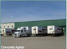 More Photos Of 4001 32nd St N, Fargo Distribution For Lease