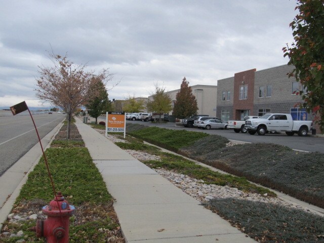 More Photos Of 6784 S Airport Rd, West Jordan Light Manufacturing For Lease