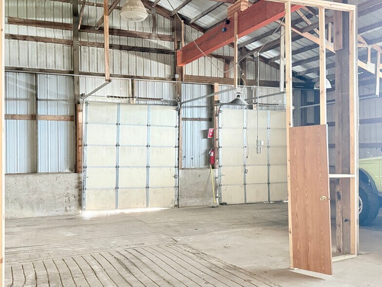 More Photos Of N4440 N4440 WI-162 state hwy, Bangor Warehouse For Lease