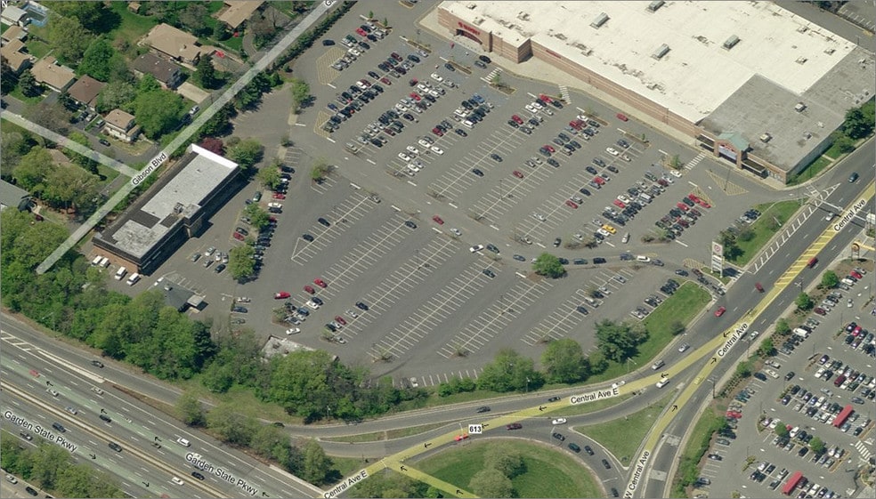 More Photos Of Garden State Pkwy & Centr Ave, Clark Unknown For Lease