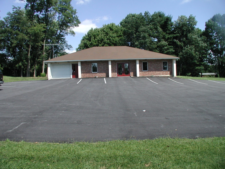 Primary Photo Of 1571 Horseshoe Pike, Glenmoore Office For Sale