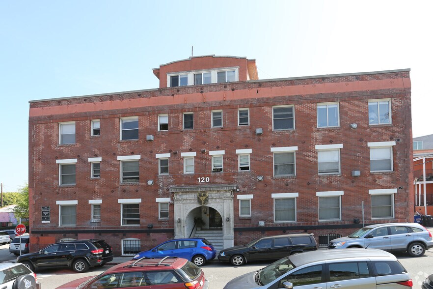 More Photos Of 120 Westminster Ave, Venice Apartments For Sale