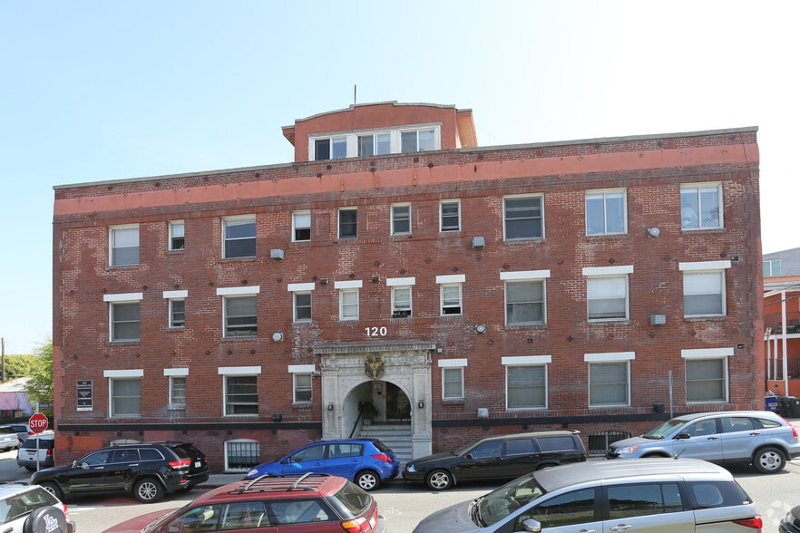 More Photos Of 120 Westminster Ave, Venice Apartments For Sale