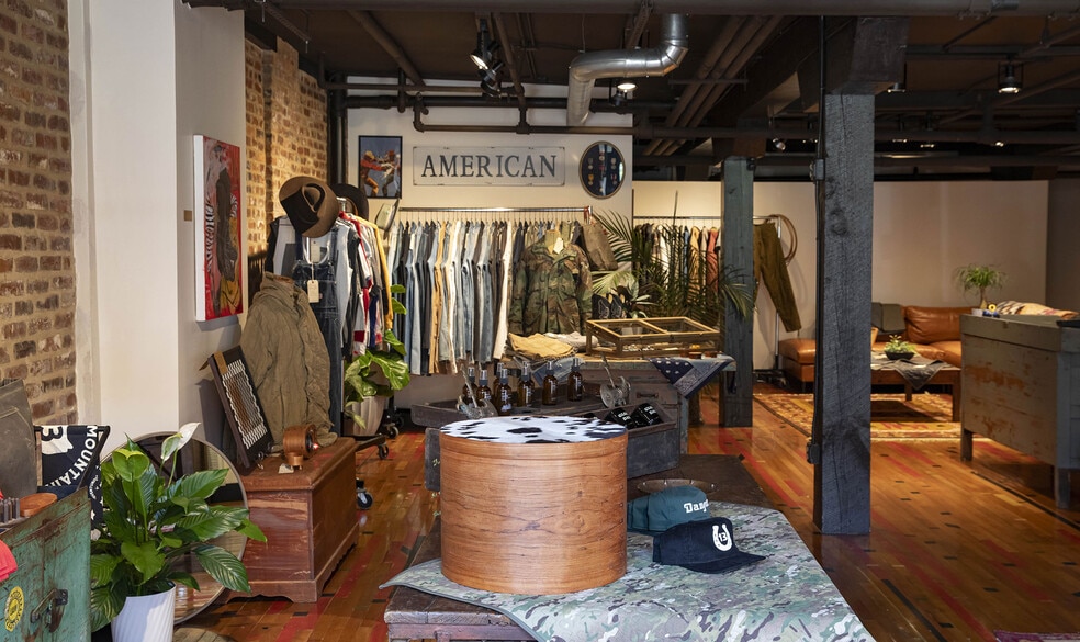 More Photos Of 434 Houston St, Nashville Loft Creative Space For Lease