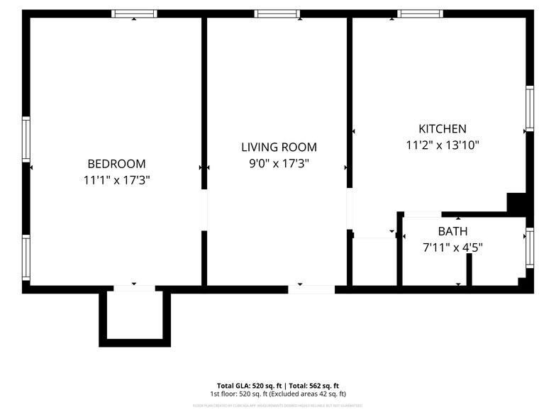 More Photos Of 523-525 Bay Ave, Point Pleasant Beach, Point Pleasant Beach General Retail For Sale