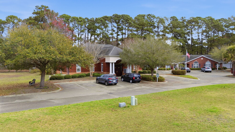 More Photos Of 100 Garden Manor Ct, Murrells Inlet Apartments For Sale