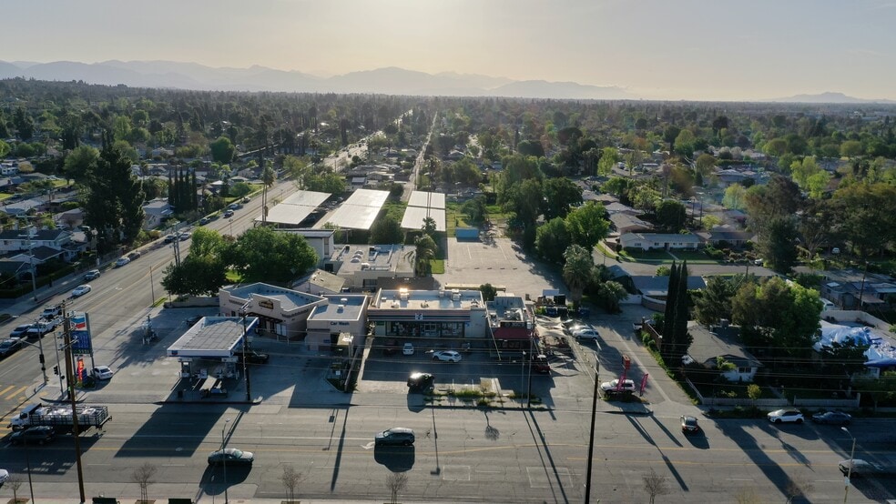 More Photos Of 9846 Mason Ave, Chatsworth Fast Food For Sale