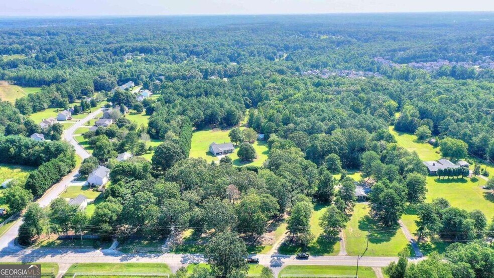More Photos Of 1042 Harbins Rd, Dacula Land For Sale