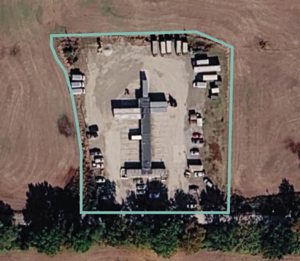 Primary Photo Of 1500 Co 266 rd, Blytheville Land For Lease