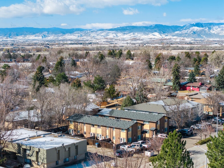 More Photos Of 3035 17th Ave, Longmont Apartments For Sale