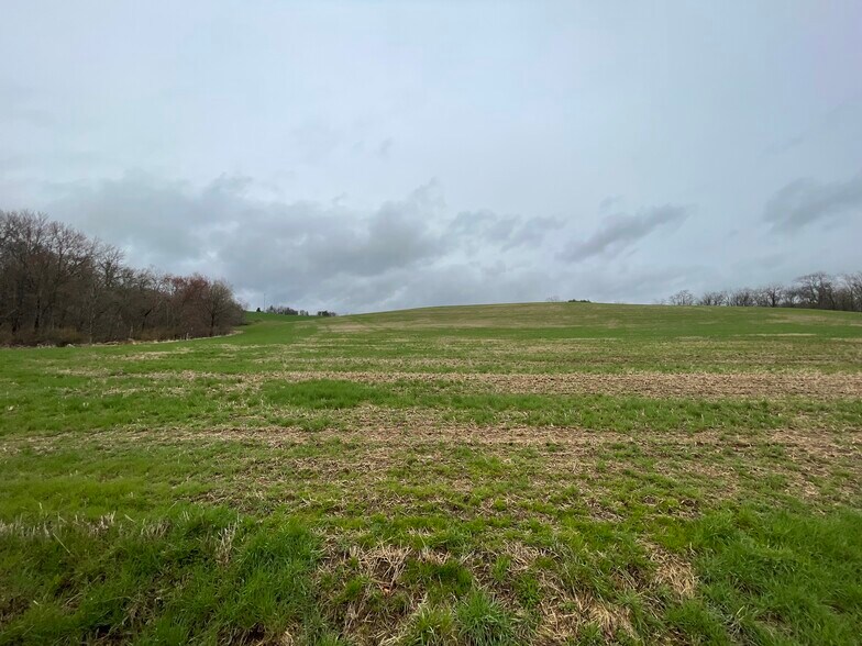 More Photos Of 7570 PA-309, New Tripoli Land For Sale