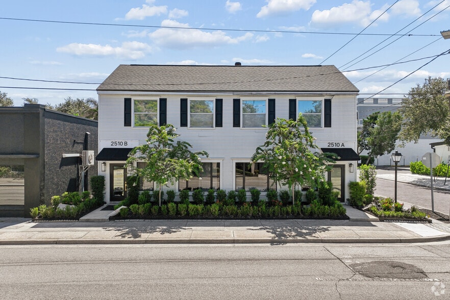 More Photos Of 2506-2510 S MacDill Ave, Tampa Unknown For Lease