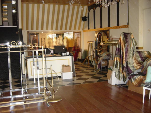 More Photos Of 43 Main St, Clinton Township Storefront For Sale