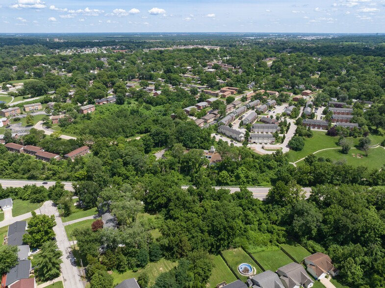More Photos Of 2650 Tyrell Dr, Saint Louis Land For Sale
