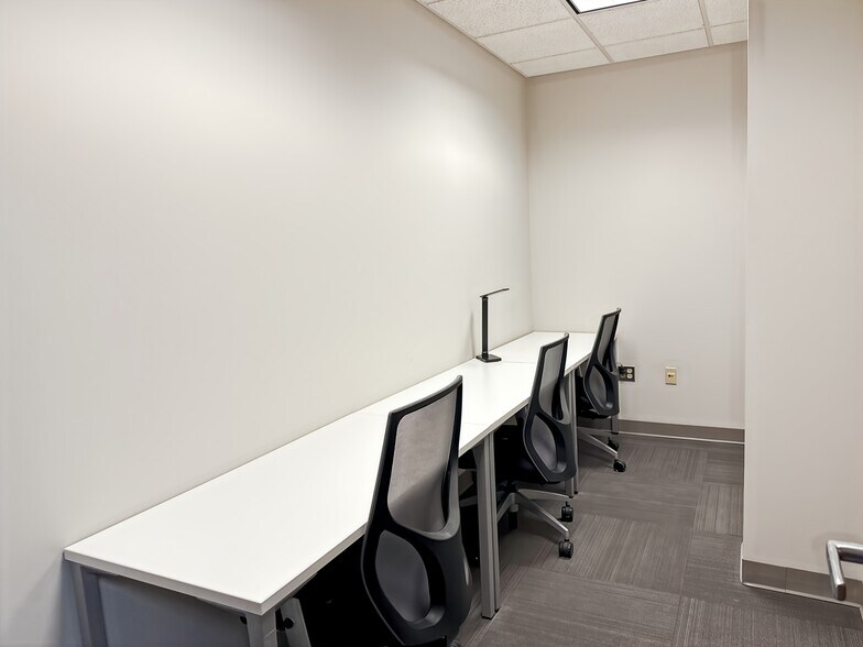 More Photos Of 127 Church St, New Haven Coworking Space