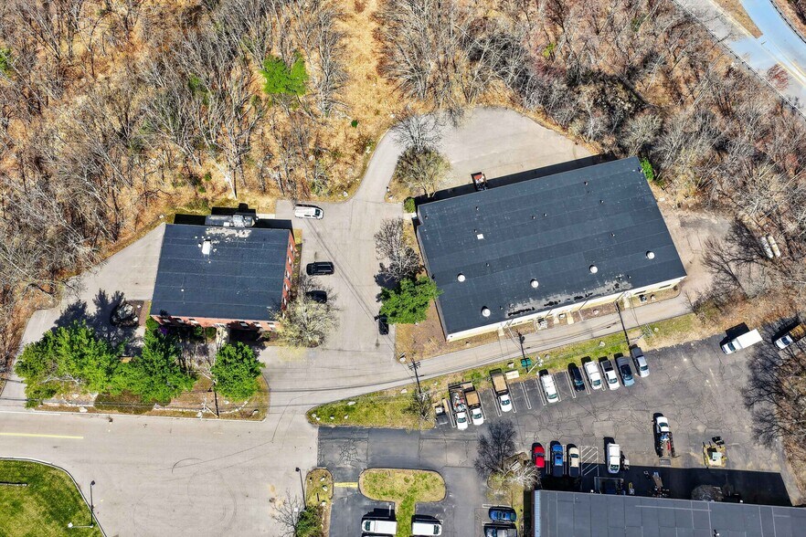 More Photos Of 70 Hawes Way, Stoughton Warehouse For Lease