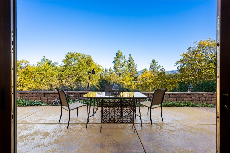 More Photos Of 2810 Three Peaks Ln, Julian Land For Sale