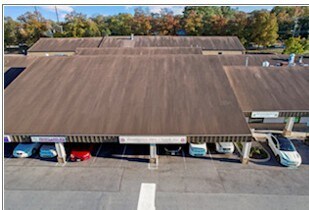 Primary Photo Of 10825-10845 Lanham Severn Rd, Glenn Dale Freestanding For Sale