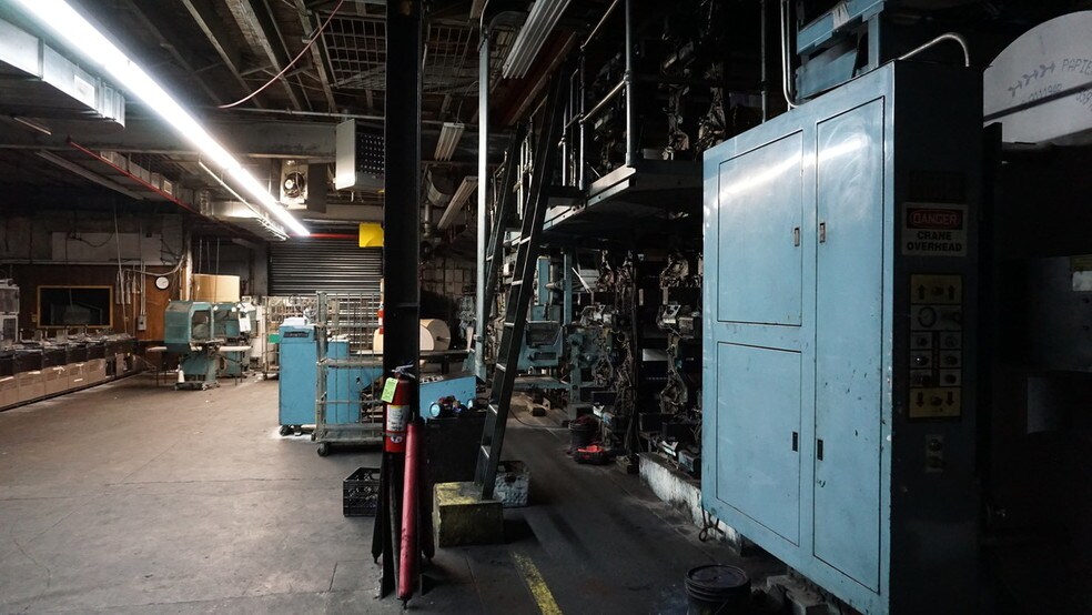 More Photos Of 4331-4339 36th St, Long Island City Industrial For Sale